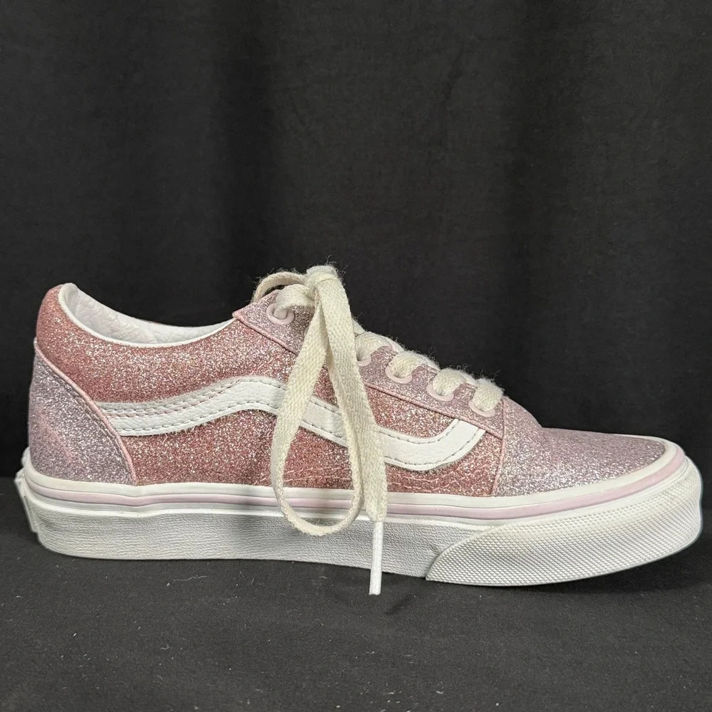 Vans old skool
